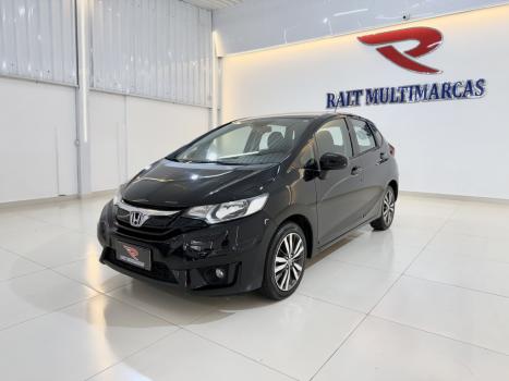 HONDA Fit 1.5 16V 4P EX AUTOM�TICO, Foto 2