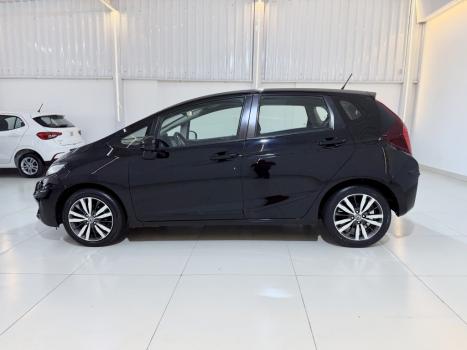 HONDA Fit 1.5 16V 4P EX AUTOM�TICO, Foto 5