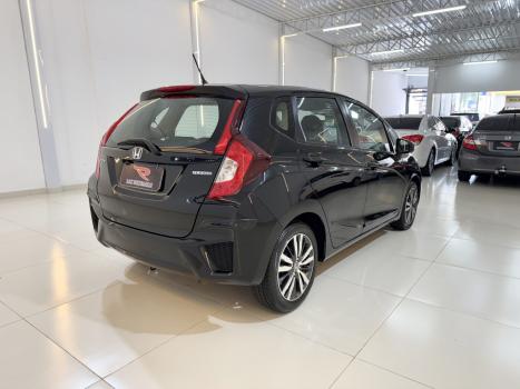 HONDA Fit 1.5 16V 4P EX AUTOM�TICO, Foto 6