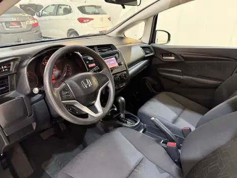 HONDA Fit 1.5 16V 4P EX AUTOM�TICO, Foto 12