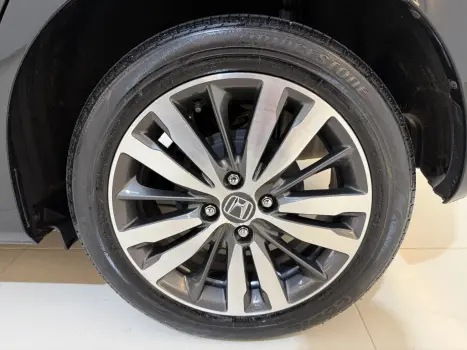 HONDA Fit 1.5 16V 4P EX AUTOM�TICO, Foto 16