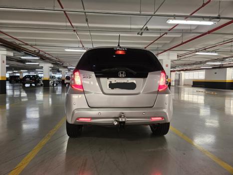 HONDA Fit 1.5 16V 4P EX FLEX, Foto 7