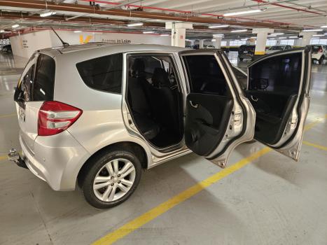 HONDA Fit 1.5 16V 4P EX FLEX, Foto 9