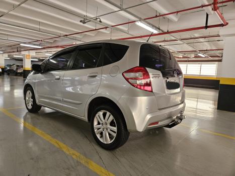 HONDA Fit 1.5 16V 4P EX FLEX, Foto 6