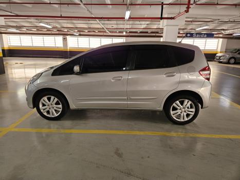 HONDA Fit 1.5 16V 4P EX FLEX, Foto 5