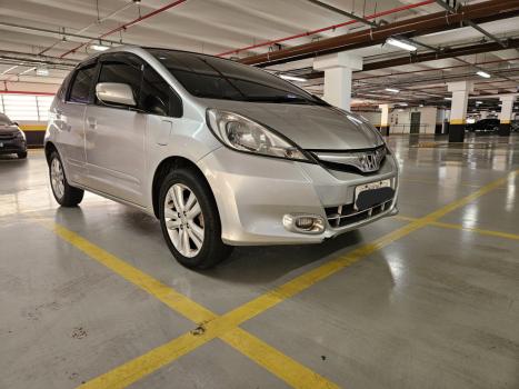 HONDA Fit 1.5 16V 4P EX FLEX, Foto 2