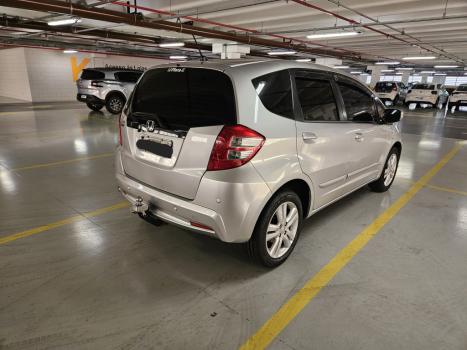 HONDA Fit 1.5 16V 4P EX FLEX, Foto 8