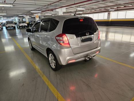 HONDA Fit 1.5 16V 4P EX FLEX, Foto 12