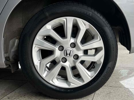 HONDA Fit 1.5 16V 4P PERSONAL FLEX AUTOM�TICO CVT, Foto 9