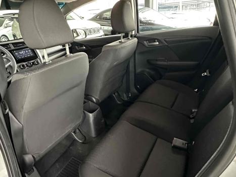 HONDA Fit 1.5 16V 4P PERSONAL FLEX AUTOM�TICO CVT, Foto 11