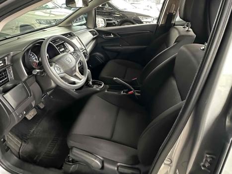 HONDA Fit 1.5 16V 4P PERSONAL FLEX AUTOM�TICO CVT, Foto 15