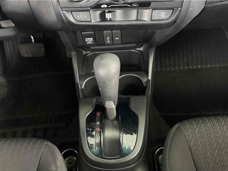 HONDA Fit 1.5 16V 4P PERSONAL FLEX AUTOM�TICO CVT, Foto 16