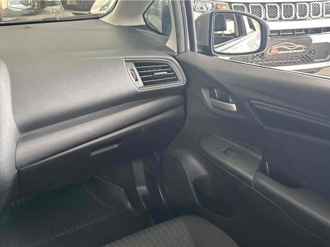 HONDA Fit 1.5 16V 4P PERSONAL FLEX AUTOM�TICO CVT, Foto 17