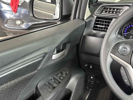 HONDA Fit 1.5 16V 4P PERSONAL FLEX AUTOM�TICO CVT, Foto 19
