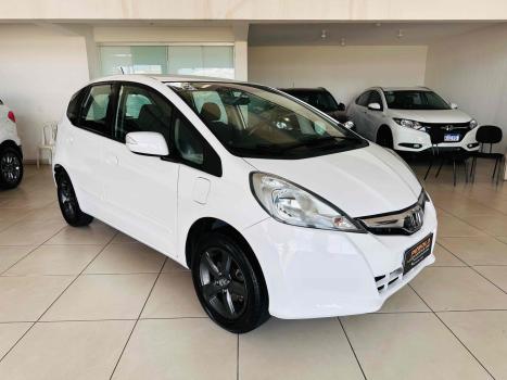 HONDA Fit 1.5 16V 4P EX AUTOM�TICO, Foto 2