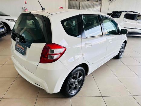 HONDA Fit 1.5 16V 4P EX AUTOM�TICO, Foto 5