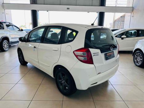 HONDA Fit 1.5 16V 4P EX AUTOM�TICO, Foto 6