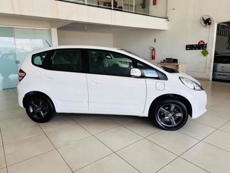 HONDA Fit 1.5 16V 4P EX AUTOM�TICO, Foto 7