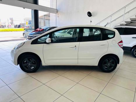 HONDA Fit 1.5 16V 4P EX AUTOM�TICO, Foto 8