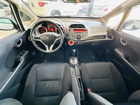 HONDA Fit 1.5 16V 4P EX AUTOM�TICO, Foto 9