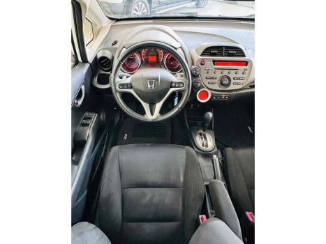 HONDA Fit 1.5 16V 4P EX AUTOM�TICO, Foto 10