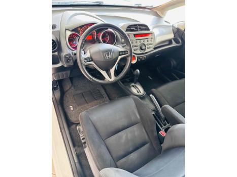HONDA Fit 1.5 16V 4P EX AUTOM�TICO, Foto 11