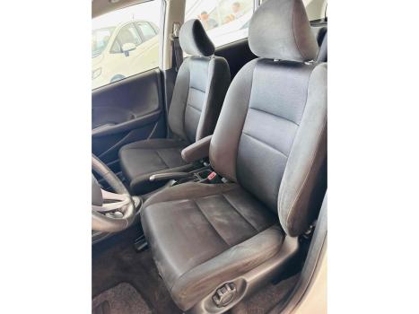 HONDA Fit 1.5 16V 4P EX AUTOM�TICO, Foto 12