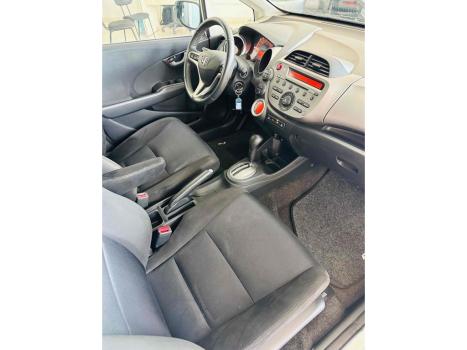 HONDA Fit 1.5 16V 4P EX AUTOM�TICO, Foto 13