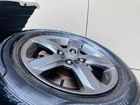 HONDA Fit 1.5 16V 4P EX AUTOM�TICO, Foto 18