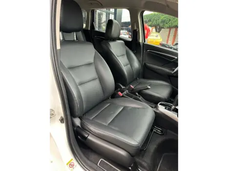 HONDA Fit 1.5 16V 4P EXL FLEX AUTOM�TICO, Foto 9