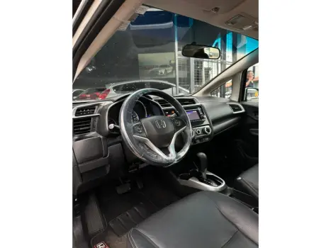 HONDA Fit 1.5 16V 4P EXL FLEX AUTOM�TICO, Foto 16