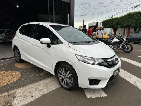 HONDA Fit 1.5 16V 4P EXL FLEX AUTOM�TICO, Foto 5