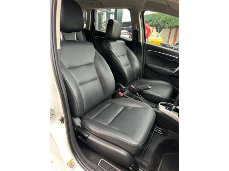 HONDA Fit 1.5 16V 4P EXL FLEX AUTOM�TICO, Foto 9