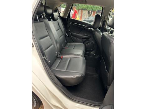 HONDA Fit 1.5 16V 4P EXL FLEX AUTOM�TICO, Foto 11