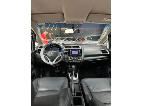 HONDA Fit 1.5 16V 4P EXL FLEX AUTOM�TICO, Foto 22