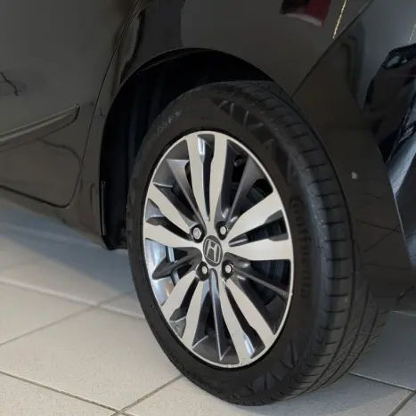 HONDA Fit 1.5 16V 4P EXL FLEX AUTOM�TICO, Foto 7