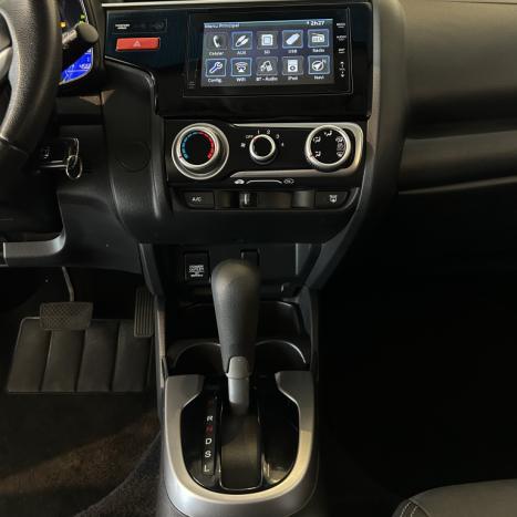 HONDA Fit 1.5 16V 4P EXL FLEX AUTOM�TICO, Foto 10