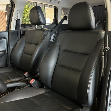 HONDA Fit 1.5 16V 4P EXL FLEX AUTOM�TICO, Foto 12