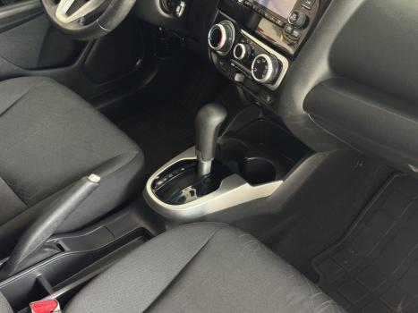 HONDA Fit 1.5 16V 4P EX FLEX AUTOM�TICO, Foto 10