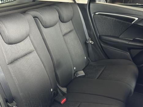 HONDA Fit 1.5 16V 4P EX FLEX AUTOM�TICO, Foto 12
