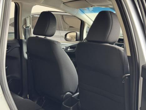 HONDA Fit 1.5 16V 4P EX FLEX AUTOM�TICO, Foto 13