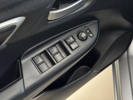 HONDA Fit 1.5 16V 4P EX FLEX AUTOM�TICO, Foto 14