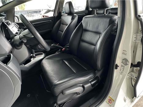 HONDA Fit 1.5 16V 4P EXL FLEX AUTOM�TICO, Foto 13