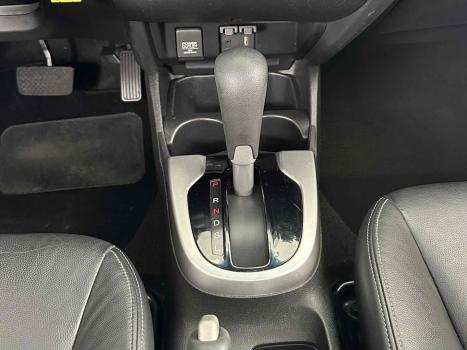 HONDA Fit 1.5 16V 4P EXL FLEX AUTOM�TICO, Foto 15