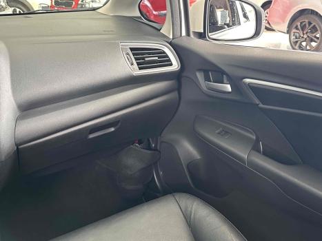 HONDA Fit 1.5 16V 4P EXL FLEX AUTOM�TICO, Foto 16