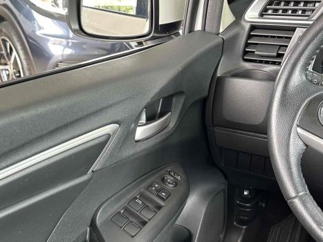 HONDA Fit 1.5 16V 4P EXL FLEX AUTOM�TICO, Foto 18