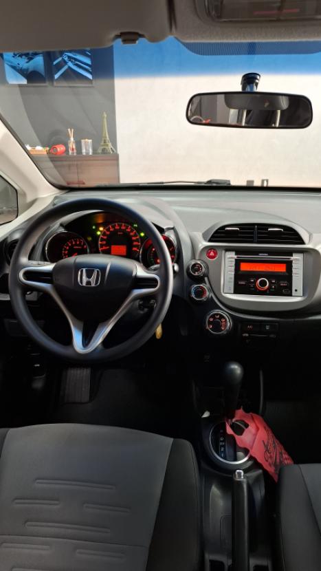 HONDA Fit 1.5 16V 4P TWIST FLEX AUTOM�TICO, Foto 7