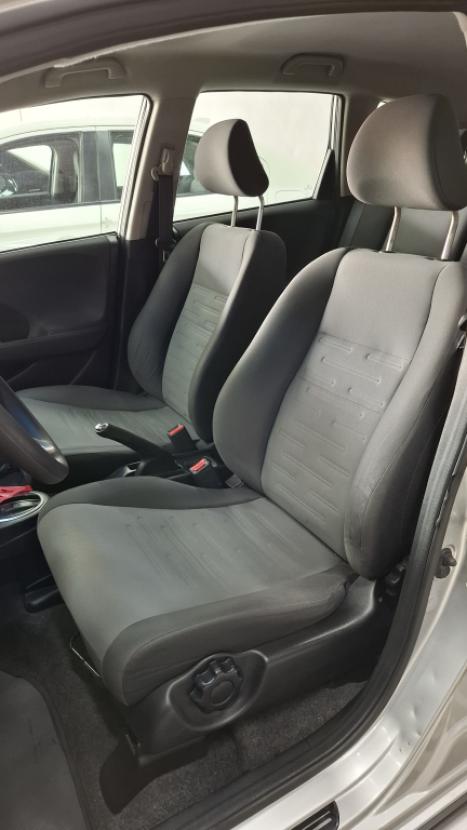 HONDA Fit 1.5 16V 4P TWIST FLEX AUTOM�TICO, Foto 9