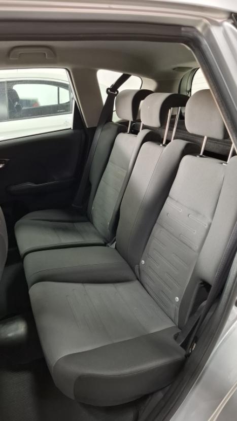 HONDA Fit 1.5 16V 4P TWIST FLEX AUTOM�TICO, Foto 10