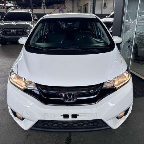 HONDA Fit 1.5 16V 4P EX AUTOM�TICO, Foto 2
